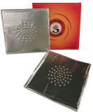 Aluminum Foil Square (Regular) - 100 Count - Buy Online on GoSupps.com