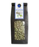 Organic Green Coffee Beans Nicaragua (Highland raw Coffee Beans 500g) Coffee 500g - Buy Online on GoSupps.com