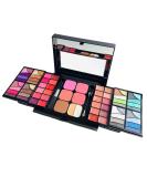 ETA Ultimate Combination Mineral Makeup Set - 71 Vibrant Colors 23.2 Oz | ETA Cosmetics - International Shipping Available - Buy Online on GoSupps.com