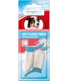 Bogadent Anti-Plaque Fingers for Dogs - 2 Pack | Effective Dental Care for Adult Dogs | International Shipping Available - Buy Online on GoSupps.com