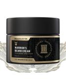 Buy Valhalla's Gates Beard Cream - Avocado & Jojoba Moisturizer for Men | Beard Struggle | Global Shipping - Buy Online on GoSupps.com