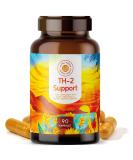 MSM & Curcumin Capsules - Methylsulfonylmethane with 95% Curcuminoids from Turmeric Root Extract Frankincense (Boswellia Serrata) Ginger & Black Pepper - 90 Vegan Capsules - Alpha Foods - Buy Online on GoSupps.com
