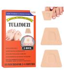 Extra Strength Toenail Fungus Treatment - 32 Pcs Nighttime Renewal Patch for Fast Relief & Visible Results - Buy Online on GoSupps.com