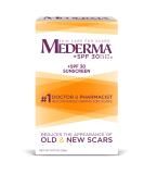 Mederma Scar Cream SPF 30 0.7 oz - Topical Gel for Scar Treatment with Sun Protection - Buy Online on GoSupps.com