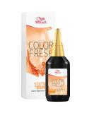 Wella Color Fresh 10/36 Lightest Gold Violet Blonde - 75ml | International Shipping Available - Buy Online on GoSupps.com