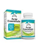 Terry Naturally Acne Essentials â€“ 60 Capsules for Clear Skin - Buy Online on GoSupps.com