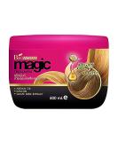 Biowoman Magic Treatment Hair Mask 500ml with Keratin & Argan Oil - Repair Dry, Damaged Hair in 1 Minute! - Buy Online on GoSupps.com