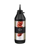 Routin 1883 Premium Strawbery Sauce 500ml - Buy Online on GoSupps.com