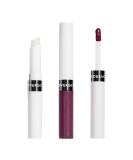 COVERGIRL Outlast All-Day Lip Color with Moisturizing Topcoat  New Neutrals Shade Collection  Muted Berry  Pack of 1 Muted Berry 1 Count (Pack of 1) - Buy Online on GoSupps.com