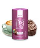 Xucker Like Sugar Dose - Natural Sugar Alternative (600g) | 65% Fewer Calories | Blood Sugar Friendly | Perfect for Cooking & Baking - Buy Online on GoSupps.com