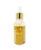 Beautederm Cristaux Gold Elixir Serum 30 ml - Buy Online on GoSupps.com