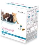 TVM Optima Pet Milk 400g | Puppy Milk for Dogs Cats & Pets | Supports Digestion & Growth | Enriched with DHA - Buy Online on GoSupps.com