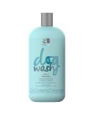 Dog Wash 4-in-1 Shampoo for Dogs Gently Cleanse Moisturize Freshen & Protect Dog S Skin & Coat Natural Cleanser with Green Tea Vitamin E (12 oz) Blue - Buy Online on GoSupps.com