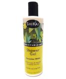 ShiKai Moisturizing Shower Gel - Cucumber Melon 12 oz (2 Pack) | Revitalize Your Skin with Hydrating Shower Gel | Shop Internationally - Buy Online on GoSupps.com