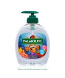 Buy Palmolive Aquarium Liquid Handwash with Pump 300ml Moisturizing & Antibacterial | International Shipping Available - Buy Online on GoSupps.com