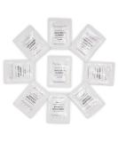 10x Lash & Brow Foam Cleanser Sachets - Eyelash Shampoo Concentrate for Eyeluvlashes - Buy Online on GoSupps.com