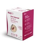 NUPO Diet Meal Replacement Extreme - Vanilla Berries - 12 Low-Calorie Portions - GMO Free - Complete Meal Replacement for Weight Loss - Buy Online on GoSupps.com