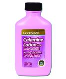 Good Sense Medicated Calamine Lotion - 6 fl oz | Soothing Skin Relief for Itch & Rash | International Shipping Available - Buy Online on GoSupps.com