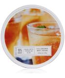 Farmhouse Fresh Butter Rum Body Scrub - 13.6 oz | Exfoliating & Nourishing | International Shipping Available - Buy Online on GoSupps.com