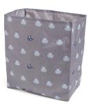 Petface Angry Mouse Cat Crinkle Bag - Grey Crinkle Bag for Endless Fun - Buy Online on GoSupps.com