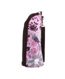 TOYANDONA Oxford Cloth Baby Feeding Bag Baby Kids Milk Bottle Keep Warm Holder Zipper Pouch Cover Portable Feeding Bag Assorted Color 1 - Buy Online on GoSupps.com