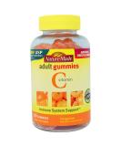 Nature Made Vitamin C Gummies - Tangerine Flavor, 250mg, 80 Count | Immune Support - Buy Online on GoSupps.com