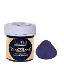 La Riche Directions Neon Blue Semi-Permanent Hair Colour 88ml - Vibrant Neon Blue - 1 Pack - Buy Online on GoSupps.com