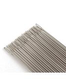 Littledream 100 Pcs Needles Sewing Hand Embroidery No.7 Thread Quilting Cross Stitch Beading 2.25 Inch Long Straight Sharp Needle Kit Craft Lampwork  Silver  2.25 inches in length - Buy Online on GoSupps.com
