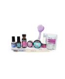 Mia Secret Studio Acrylic Kit | Professional Grade Acrylic Nail Supplies - Buy Online on GoSupps.com