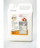 Lychee Flavoured Bubble Tea Syrup by Boba Lish - 2.5kg - 50 Drinks - Catering Size - Buy Online on GoSupps.com
