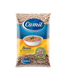 Camil Brazilian Pinto Beans 1Kg | Premium Selection | Frijol Haricots Feijao Carioca | GMO Free | Naturally Gluten Free | Vegan | High Fibre & Protein - Buy Online on GoSupps.com