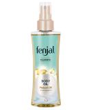 Fenjal Classic Body Oil 145ml 145 ml (Pack of 1) - Buy Online on GoSupps.com