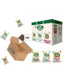 Eat Real Variety Box 15 Pack Quinoa Lentil & Hummus Chips Healthy Snacking Boxed Treatz - Buy Online on GoSupps.com