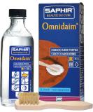SAPHIR Cleaner Suede Nubuck Leather Omnidaim 100 - Buy Online on GoSupps.com