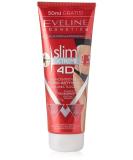 Slim Extreme 3D Thermogenic Fat Burner Serum 250ml - Slimming & Thermal Body Contouring Solution - Buy Online on GoSupps.com