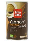 Buy Lima Bio Yannoh Instant (6 x 250g) - Organic Coffee Alternative | International Shipping - Buy Online on GoSupps.com