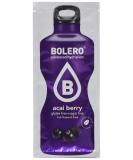 Buy Bolero Classic Acai Berry - 12 Pack No Deposit | International Shipping Available - Buy Online on GoSupps.com