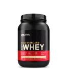 Optimum Nutrition Gold Standard 100% Whey Protein Powder, Vanilla Ice Cream, 2 Pound (Packaging May Vary) Vanilla Ice Cream 2 Pound (Pack of 1) - Buy Online on GoSupps.com