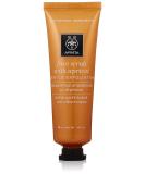 KORRES Gentle Exfoliating Face Scrub with Apricot 50ml - Best Natural Skincare for Smooth Radiant Skin | International Shipping Available - Buy Online on GoSupps.com