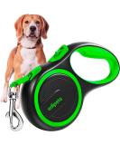 Edipets Extendable Dog Leash - 5m Flexible & Retractable for Dogs Up to 20kg | Ideal for Walks & Adventures - Buy Online on GoSupps.com