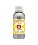 Pure Fenugreek Carrier Oil (Methi) 300ml - Cold Pressed | d ve herbes - International Shipping - Buy Online on GoSupps.com