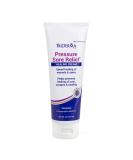 TriDerma MD Pressure Sore Relief Healing Cream for Bed Sores Treatment Ulcers Pressure Sores Wound Healing Chafed Skin and Hard-to-Heal Skin Sores with Calendula and AP4 Aloe Vera Gel 4 oz Tube - Buy Online on GoSupps.com