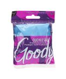 Goody Styling Essentials Shower Cap - Durable Waterproof Hair Accessory for Men, Women, Boys, and Girls - Blue Green (1 Count) - Buy Online on GoSupps.com