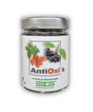 Antioxis - 150 Capsules | High Antioxidant Plant Complex | No Additives or Extracts | Premium Botanicals for Every Meal - Buy Online on GoSupps.com