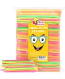 3lb Bulk Wonka Pixy Stix Candy Straws - Assorted Flavors - Approx. 600 Sticks - Party Bag Family Size - 1 Pack - Buy Online on GoSupps.com
