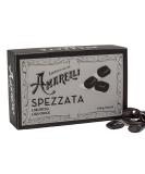 Amarelli - Spezzata Pure Liquorice Without Extra Aromas in Regular Pieces 100 gr - Buy Online on GoSupps.com