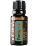 doTERRA Eucalyptus Radiata Essential Oil - 15 mL - Buy Online on GoSupps.com