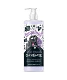 BUGALUGS Dog Conditioner 500ml with Lavender & Chamomile dog perfume best grooming Conditioner for dogs puppy & smelly pet that detangles & moisturises use with dog shampoo cologne - Buy Online on GoSupps.com