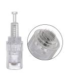 Bowka 50-Pack 36 Pin Needle Cartridges for Microneedling Pens - Replacement Cartridges for Derma Pen | International Shipping Available - Buy Online on GoSupps.com