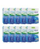 Pharmepa Restore Pure EPA Fish Oil - 1000mg EPA Omega-3, 1-Month Supply, 60 Softgels (Pack of 10) - Buy Online on GoSupps.com